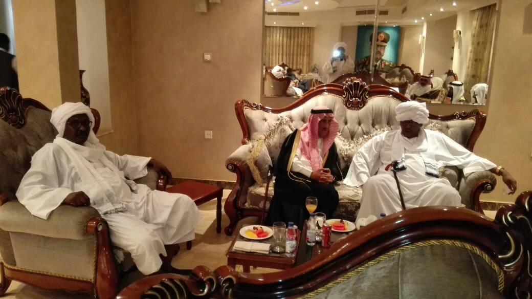 جولة تفقدية