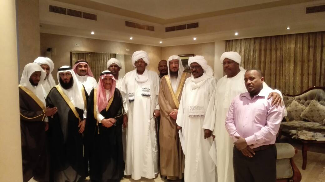 مراسم الافتتاح